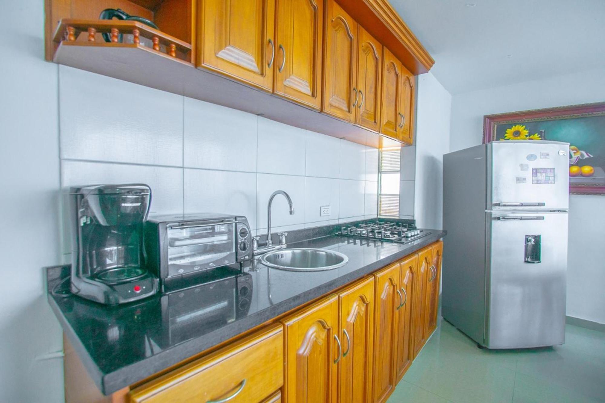 2c-al2e De 2 Alcocabas Cerca Al Mar Con Aire Acondicionado, Piscina Y Wifi Apartment Cartagena