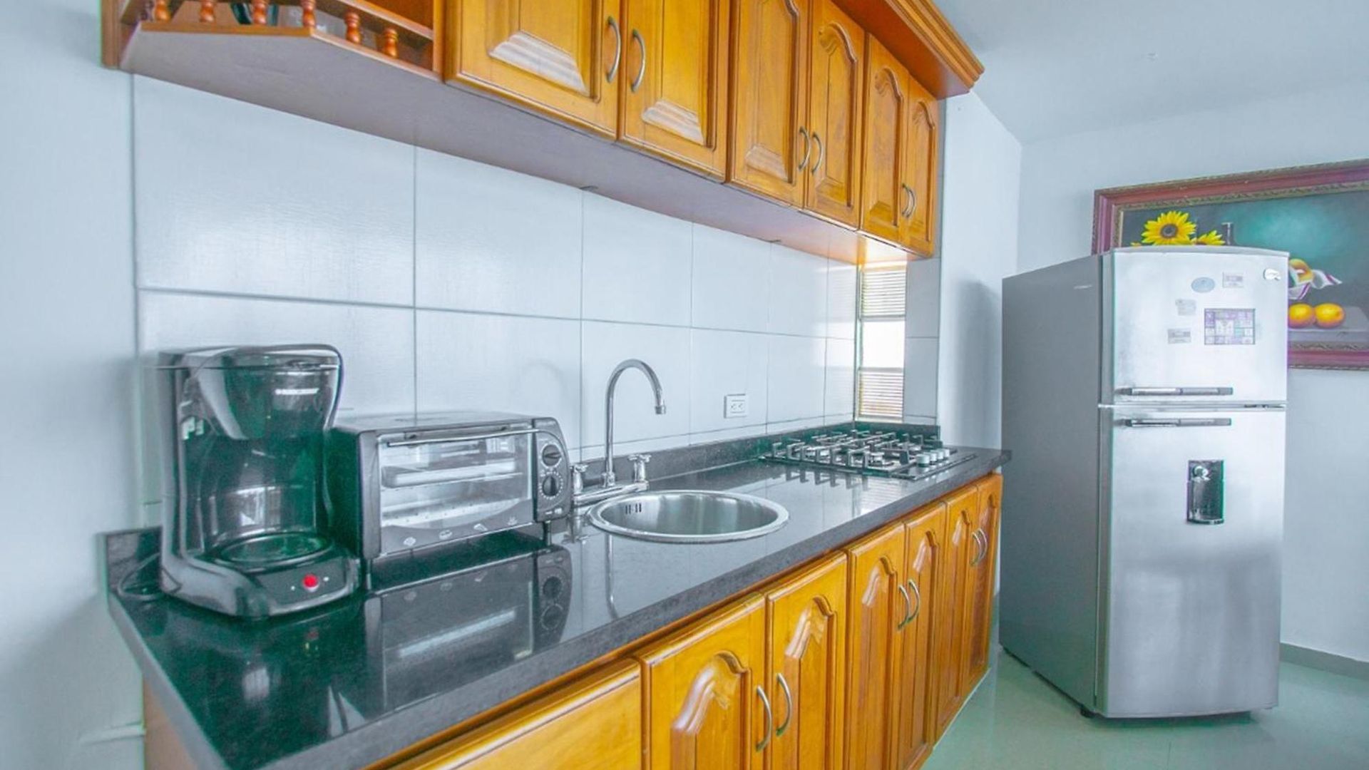 2c-al2e De 2 Alcocabas Cerca Al Mar Con Aire Acondicionado, Piscina Y Wifi Apartamento Cartagena