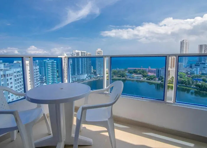 2C-Al2E Apartamento De 2 Alcocabas Cerca Al Mar Con Aire Acondicionado, Piscina Y Wifi