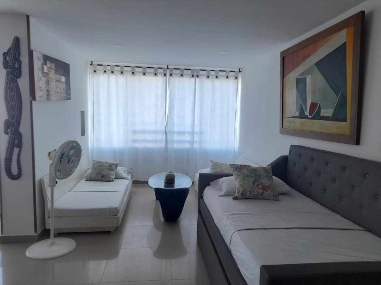 2c-al2e De 2 Alcocabas Cerca Al Mar Con Aire Acondicionado, Piscina Y Wifi *